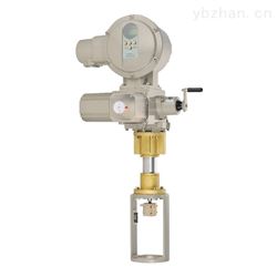 NKR-FS2A智能一体化调节阀电动执行器