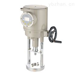 NKR-2B智能调节阀电动执行器