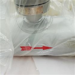 E944Y-100一体式喷水减温调节阀