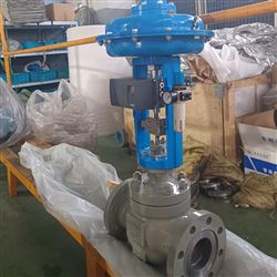 气动调节阀501G-524LLARS