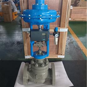 气动调节阀107-DL1