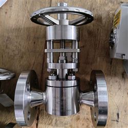 NKRTHC-20浓液手动调节阀