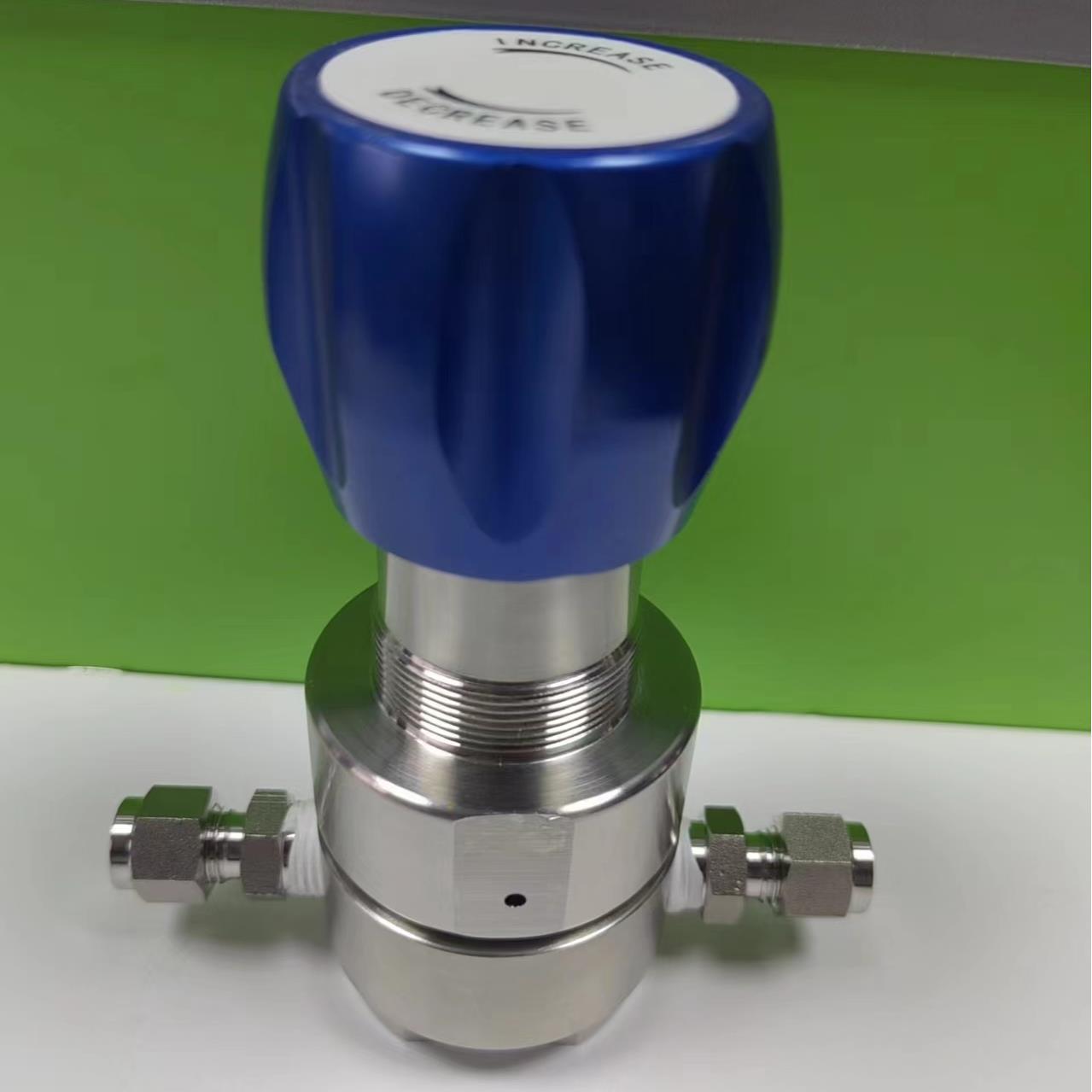 哈氏合金背压阀