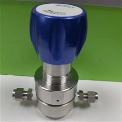 NKRBF-HC哈氏合金背压阀