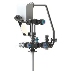 自循环取样装置