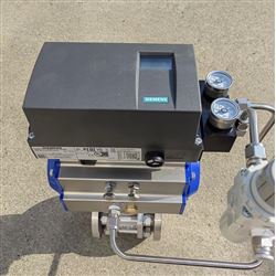 Fccv1-FEICC-16P陶瓷调节阀