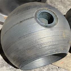 A105+堆焊Inconel625硬密封球阀