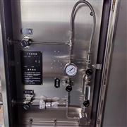 钢瓶密闭循环取样器