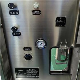 电伴热箱式密闭取样器