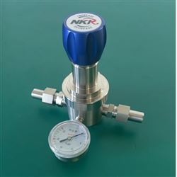 NKRBYF二氧化碳高压背压阀