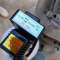 电磁阀控制模块HK-3X