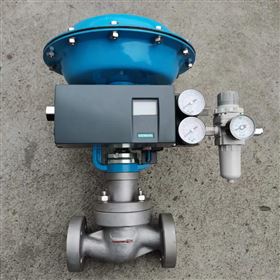 气动调节阀501T-5221LARS