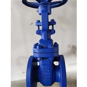 德标F4闸阀