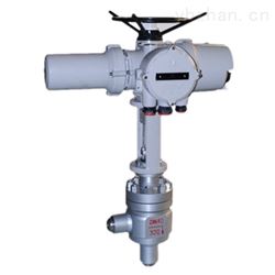 T962Y连续排污调节阀