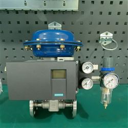 KV0.1气动小流量氨水调节阀