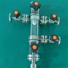 反应釜自动取样系统