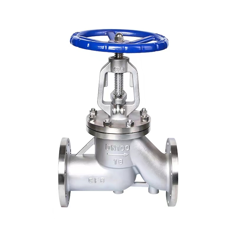 抗生素截止阀.jpg 法兰式抗生素截止阀